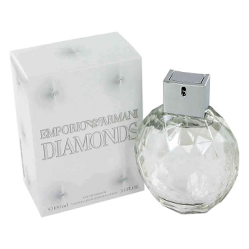 Emporio Armani Diamonds perfume image