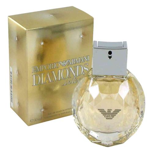 Emporio Armani Diamonds Intense perfume image
