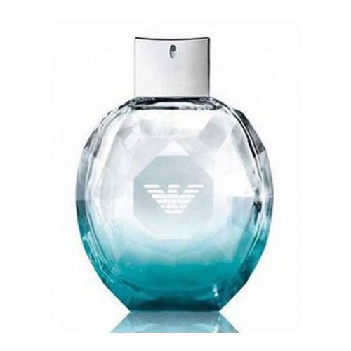 Emporio Armani Diamonds Summer perfume image