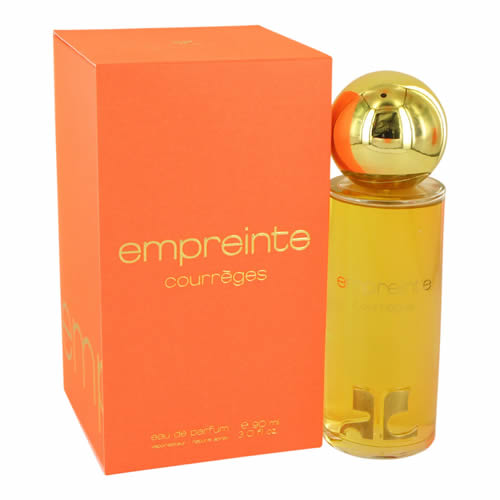 Empreinte perfume image