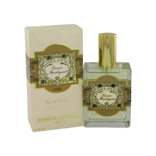 Encens Flamboyant perfume image