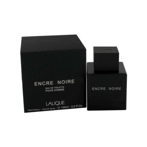 Encre Noire perfume image