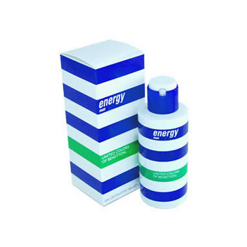 Energy perfume image