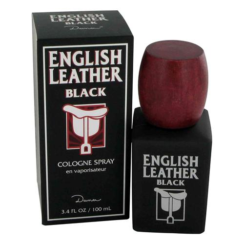 English Leather Black perfume image