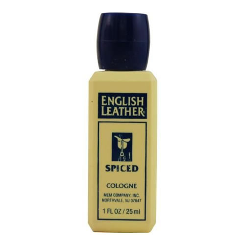 English Leather Spiced perfume image