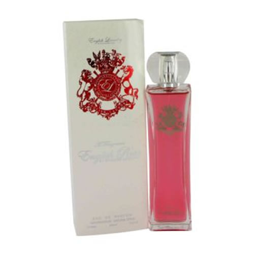English Rose perfume image