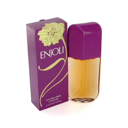 Enjoli perfume image