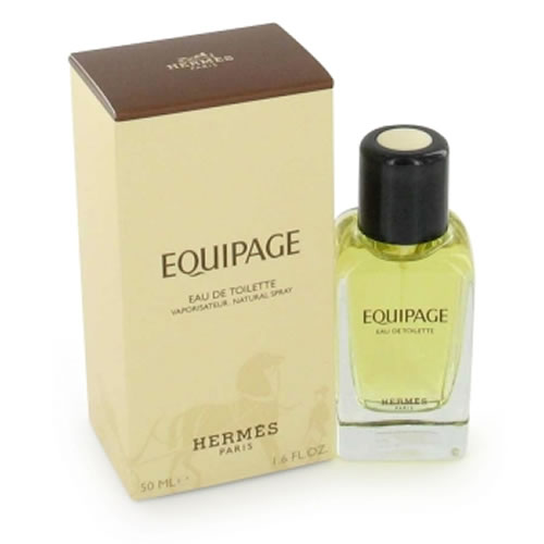 Equipage perfume image