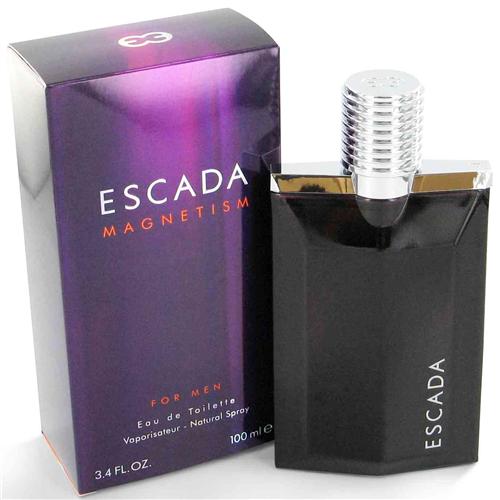 Escada Magnetism perfume image