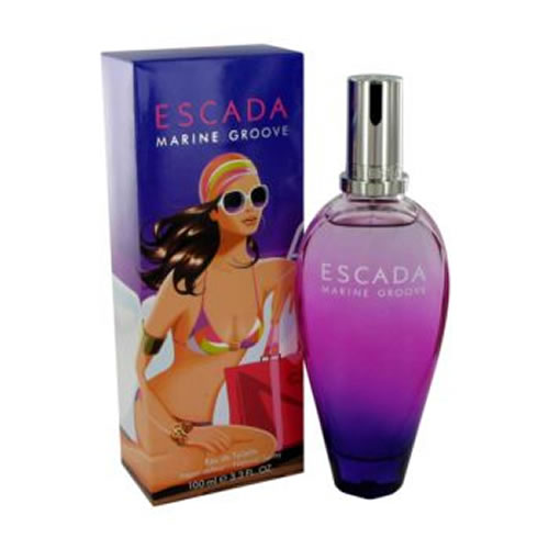 Escada Marine Groove perfume image