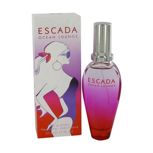 Escada Ocean Lounge perfume image