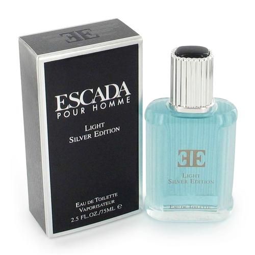 Escada Silver Light perfume image
