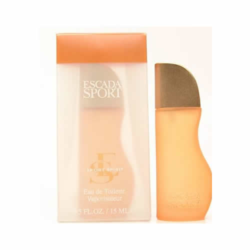 Escada Sport Spirit perfume image