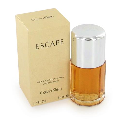 Escape perfume image