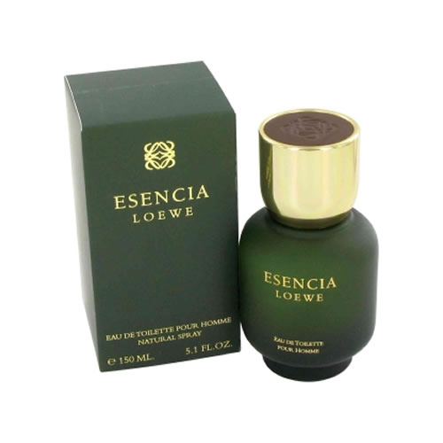 Esencia perfume image