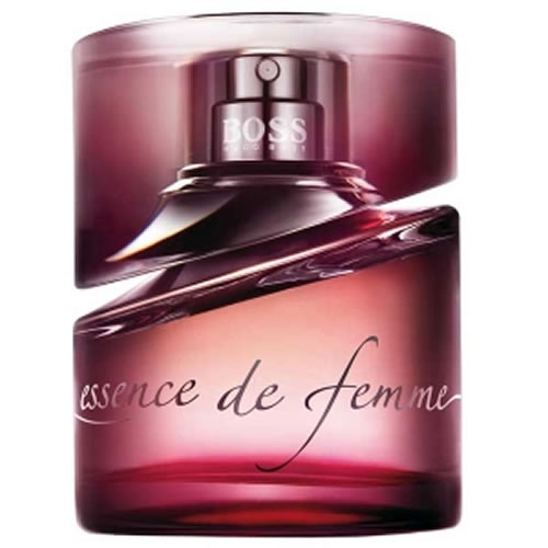 Essence de Femme perfume image
