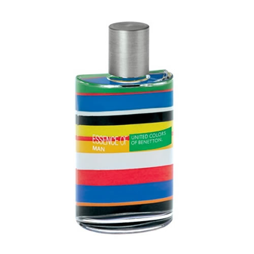 Essence of United Colors perfume image
