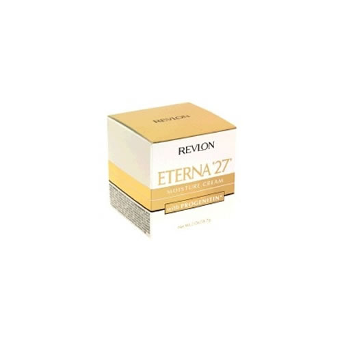 Eterna 27 perfume image