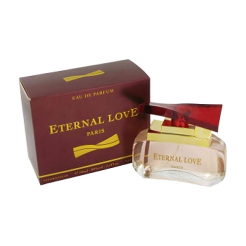 Eternal Love perfume image