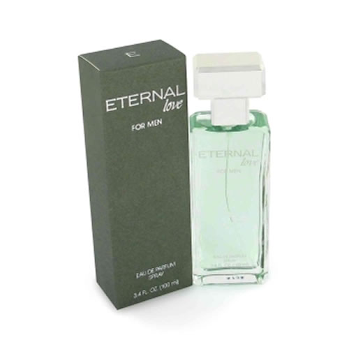 Eternal Love perfume image