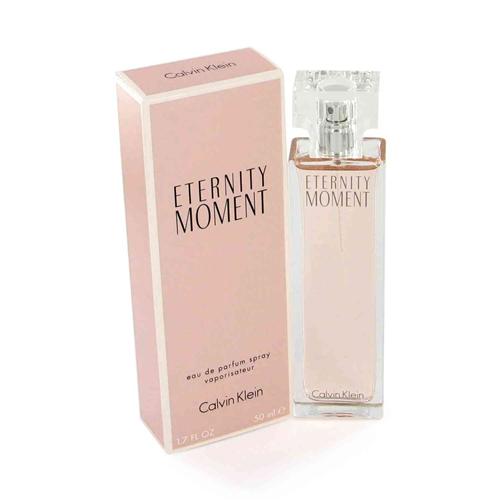 Eternity Moment perfume image