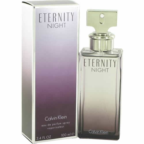 Eternity Night perfume image
