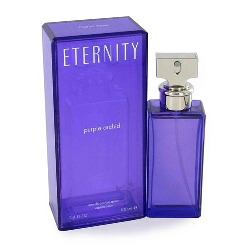 Eternity Purple Orchid perfume image