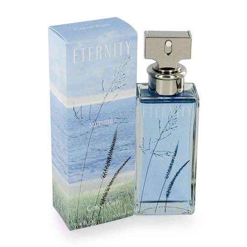 Eternity Summer perfume image