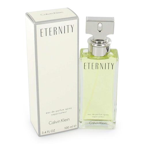 Eternity perfume image