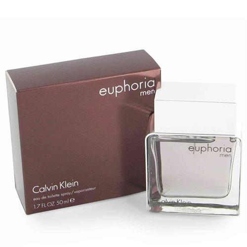 Euphoria perfume image