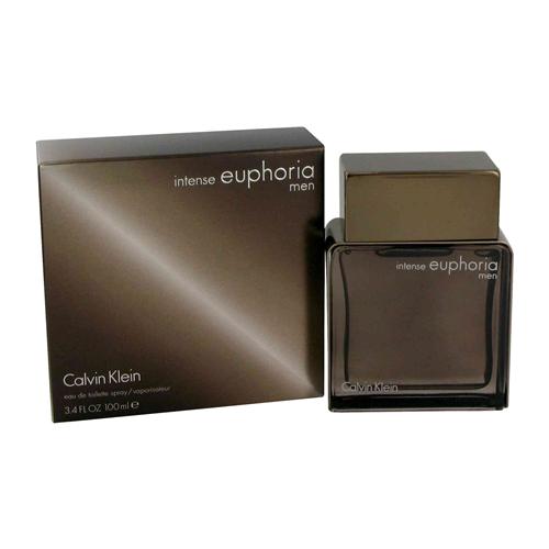 Euphoria Intense perfume image