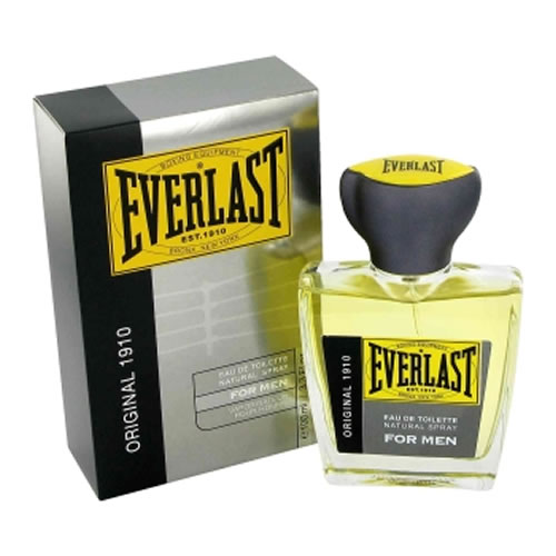 Everlast perfume image
