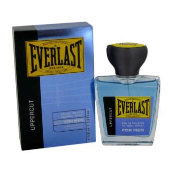 Everlast Uppercut perfume image