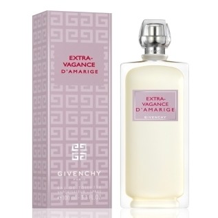 Extravagance D’Amarige perfume image
