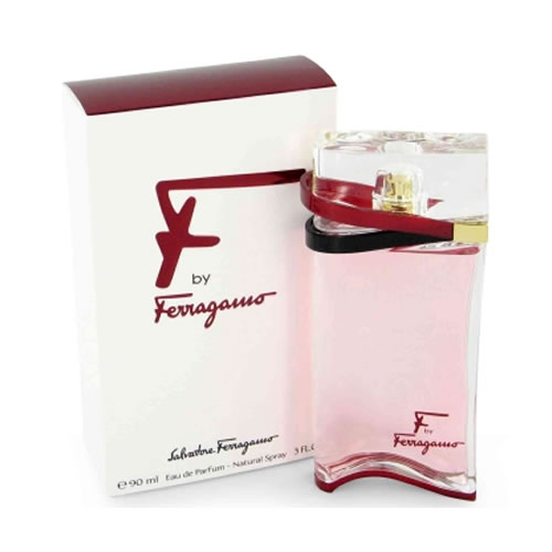 F perfume image