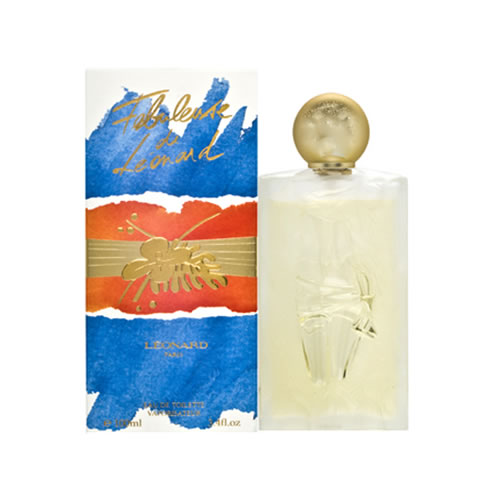 Fabuleuse De Leonard perfume image