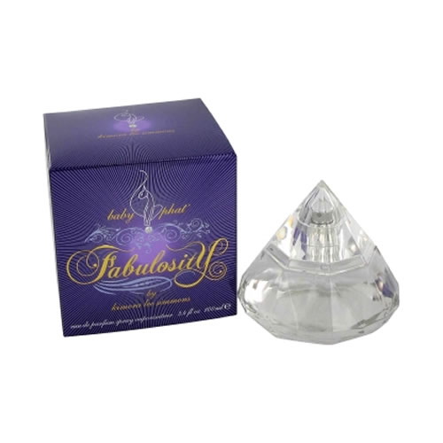 Fabulosity perfume image