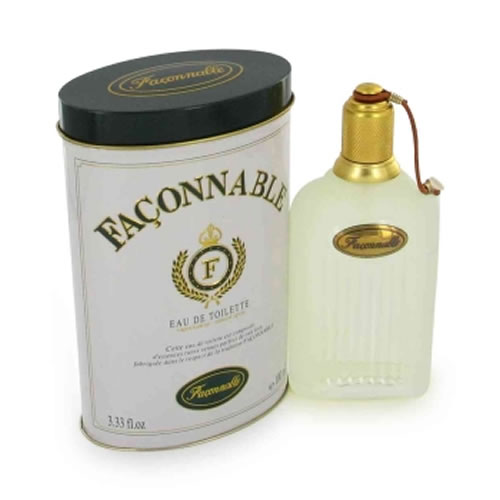 Faconnable perfume image