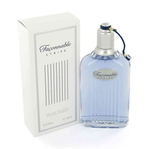 Faconnable Stripe perfume image