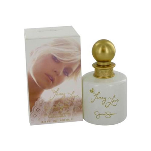 Fancy Love perfume image