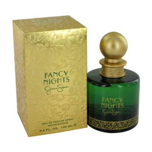 Fancy Nights perfume image