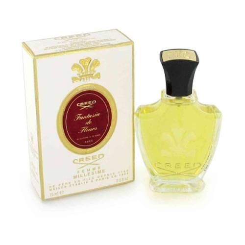 Fantasia De Fleurs perfume image