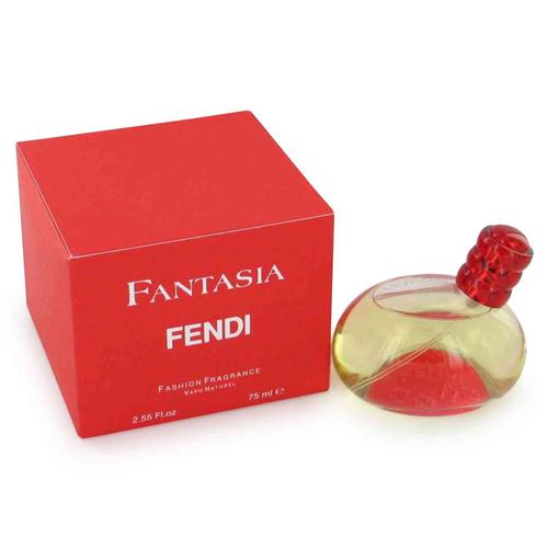 Fantasia perfume image