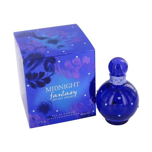 Midnight Fantasy perfume image