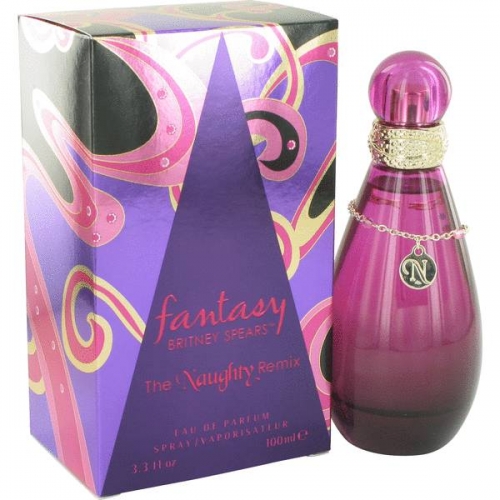Fantasy The Naughty Remix perfume image