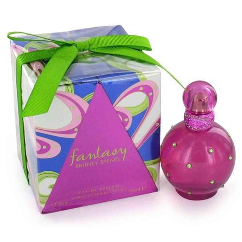 Fantasy perfume image