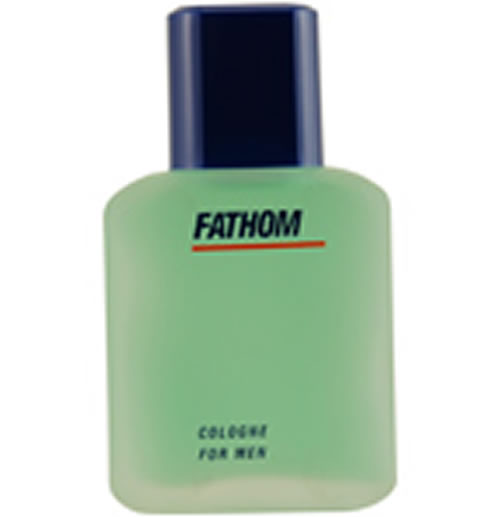 Fathom perfume image