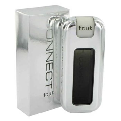 Fcuk Connect perfume image