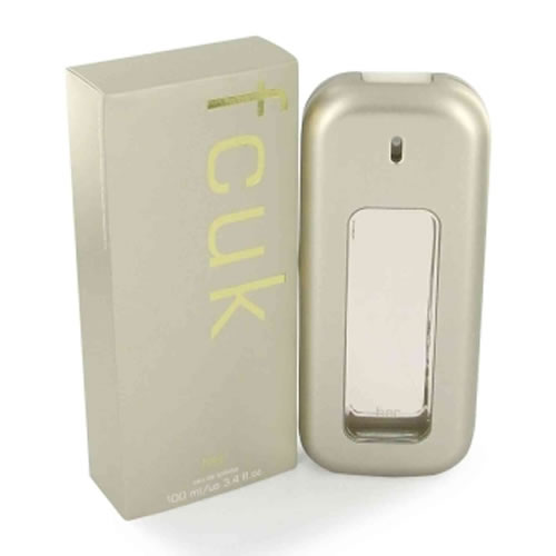Fcuk perfume image