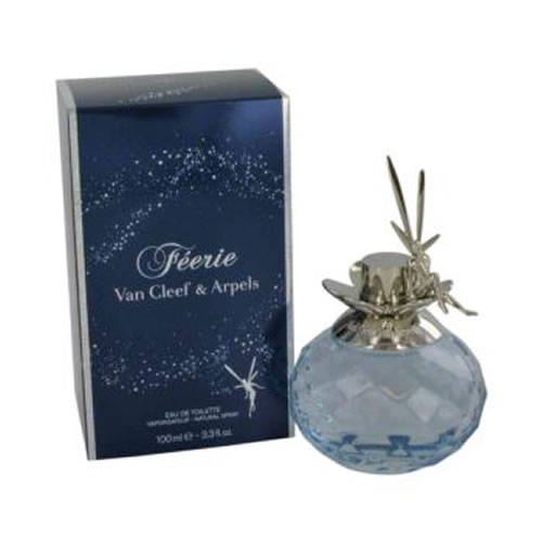 Feerie perfume image